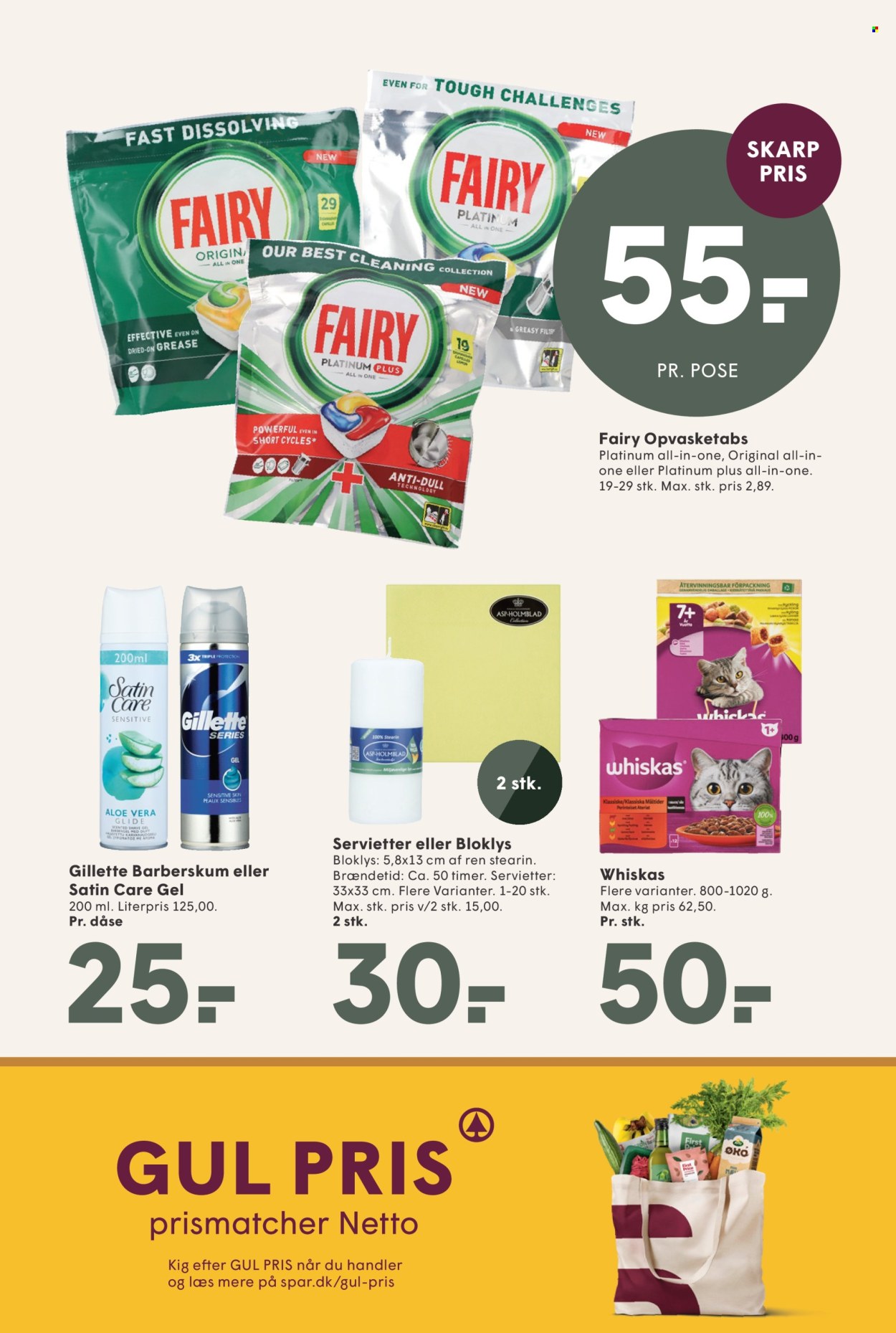SPAR tilbud - 23.5.2025 - 29.5.2025. Side 22