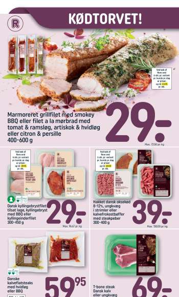 thumbnail - T-bone steak