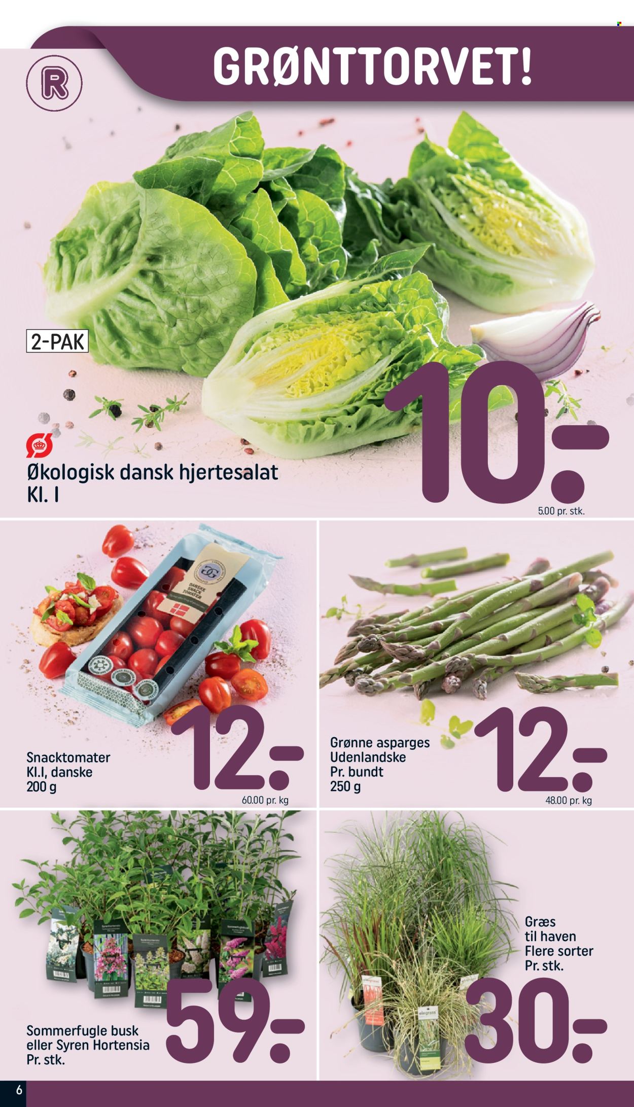 Rema 1000 tilbud - 25.5.2025 - 31.5.2025. Side 6