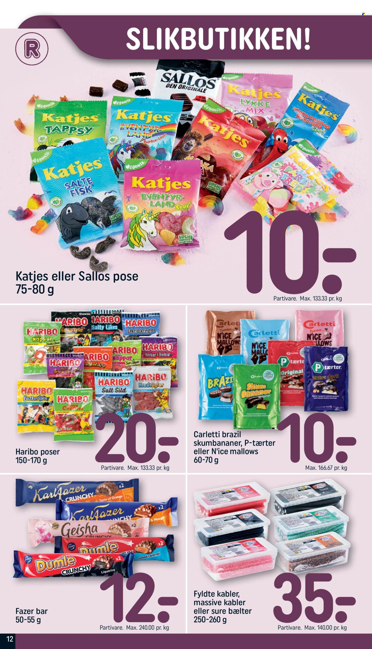 Rema 1000 tilbud - 25.5.2025 - 31.5.2025. Side 12