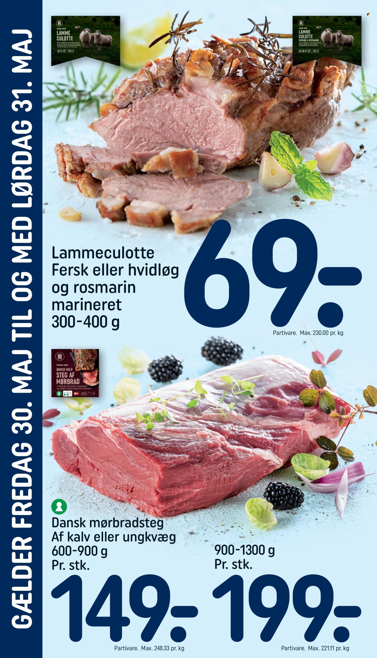 Rema 1000 tilbud - 25.5.2025 - 31.5.2025. Side 26
