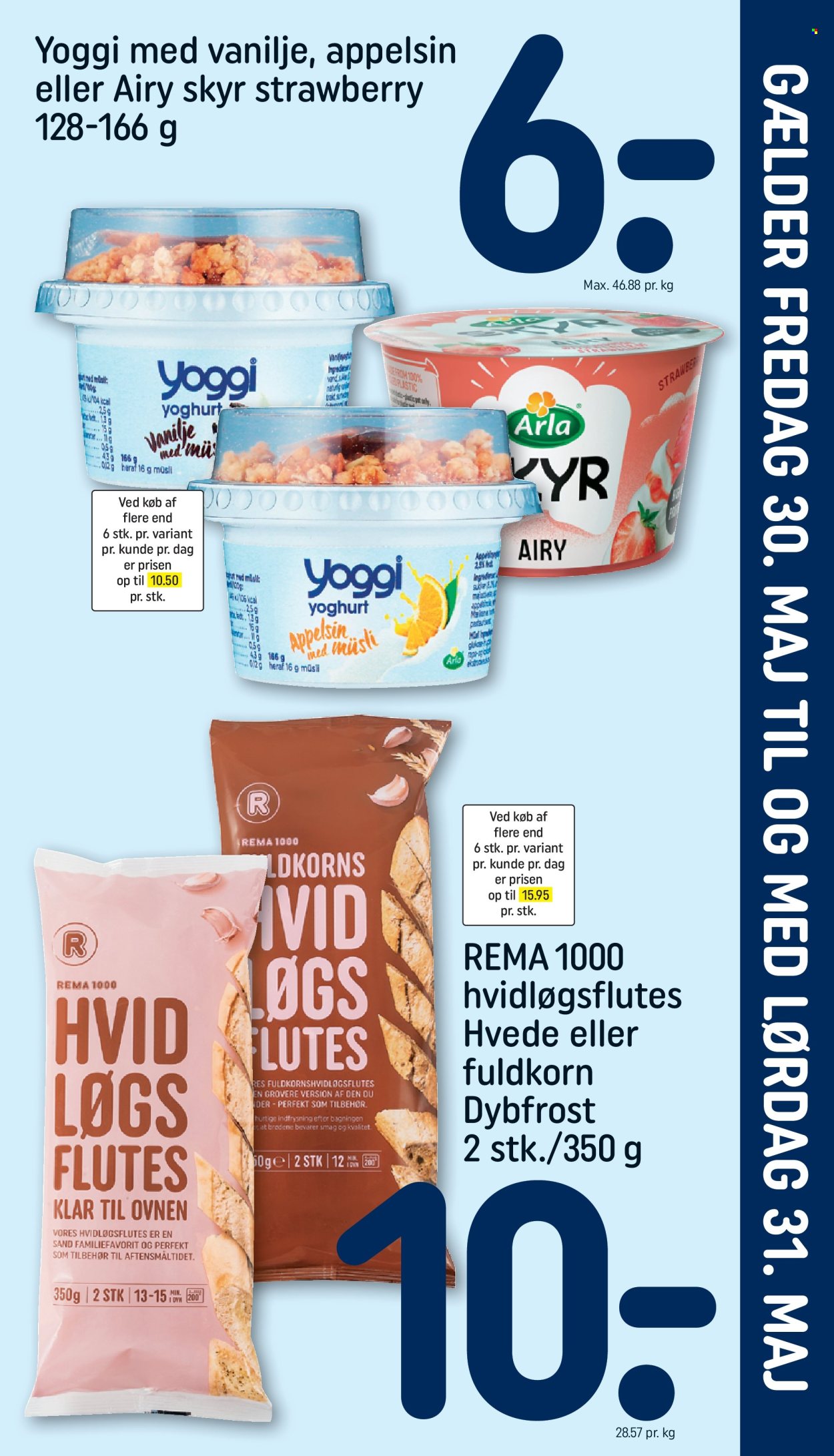 Rema 1000 tilbud - 25.5.2025 - 31.5.2025. Side 27