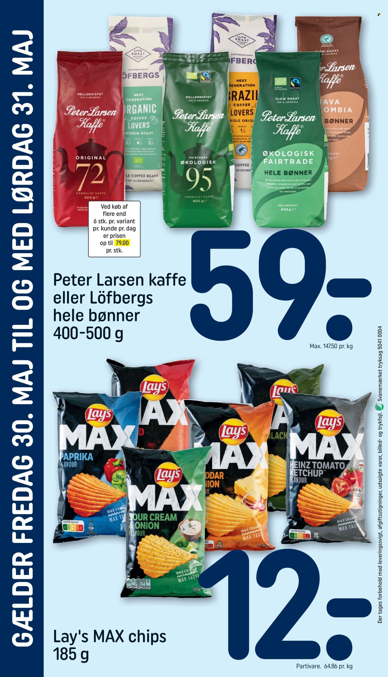 Rema 1000 tilbud - 25.5.2025 - 31.5.2025. Side 32