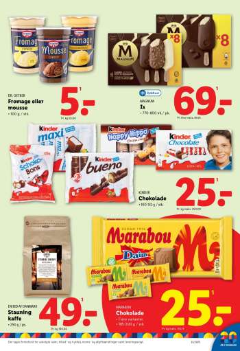 thumbnail - DR. OETKER Fromage eller mousse
