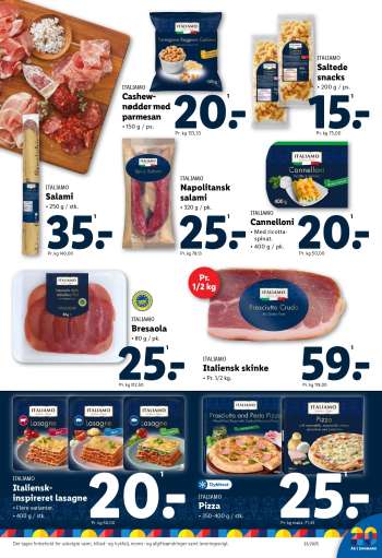 thumbnail - ITALIAMO Bresaola