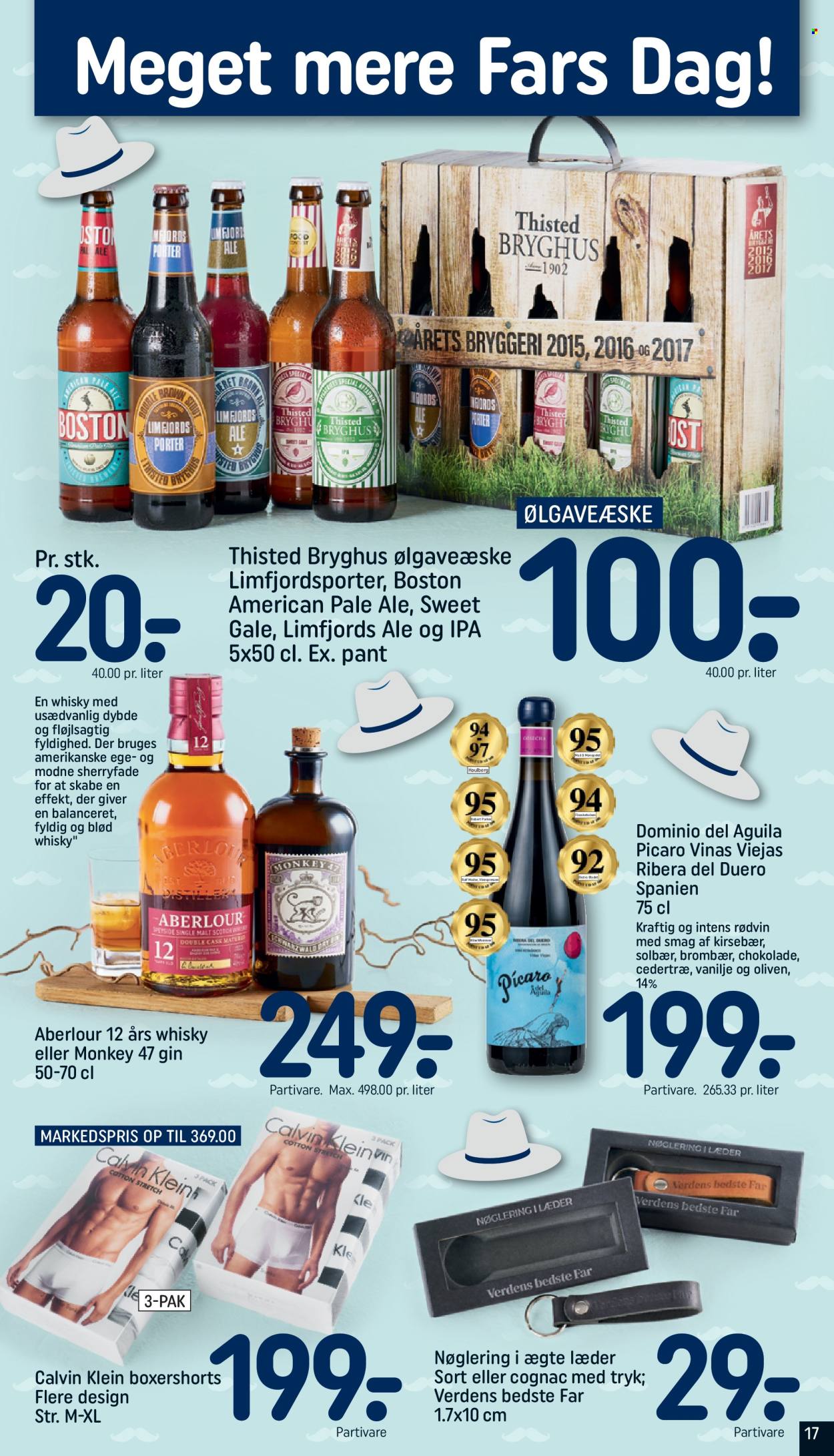 Rema 1000 tilbud - 1.6.2025 - 7.6.2025. Side 17