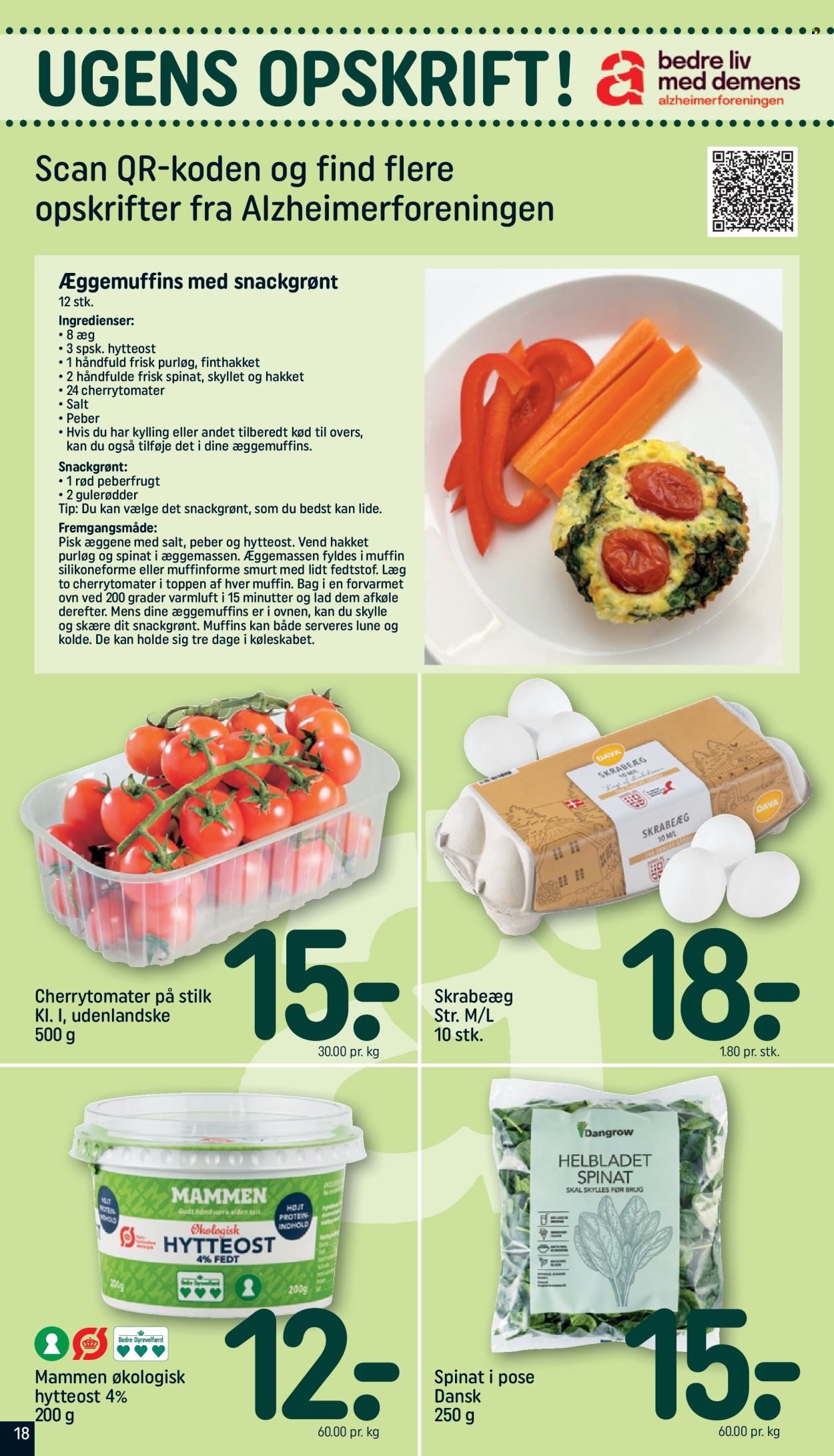 Rema 1000 tilbud - 1.6.2025 - 7.6.2025. Side 18