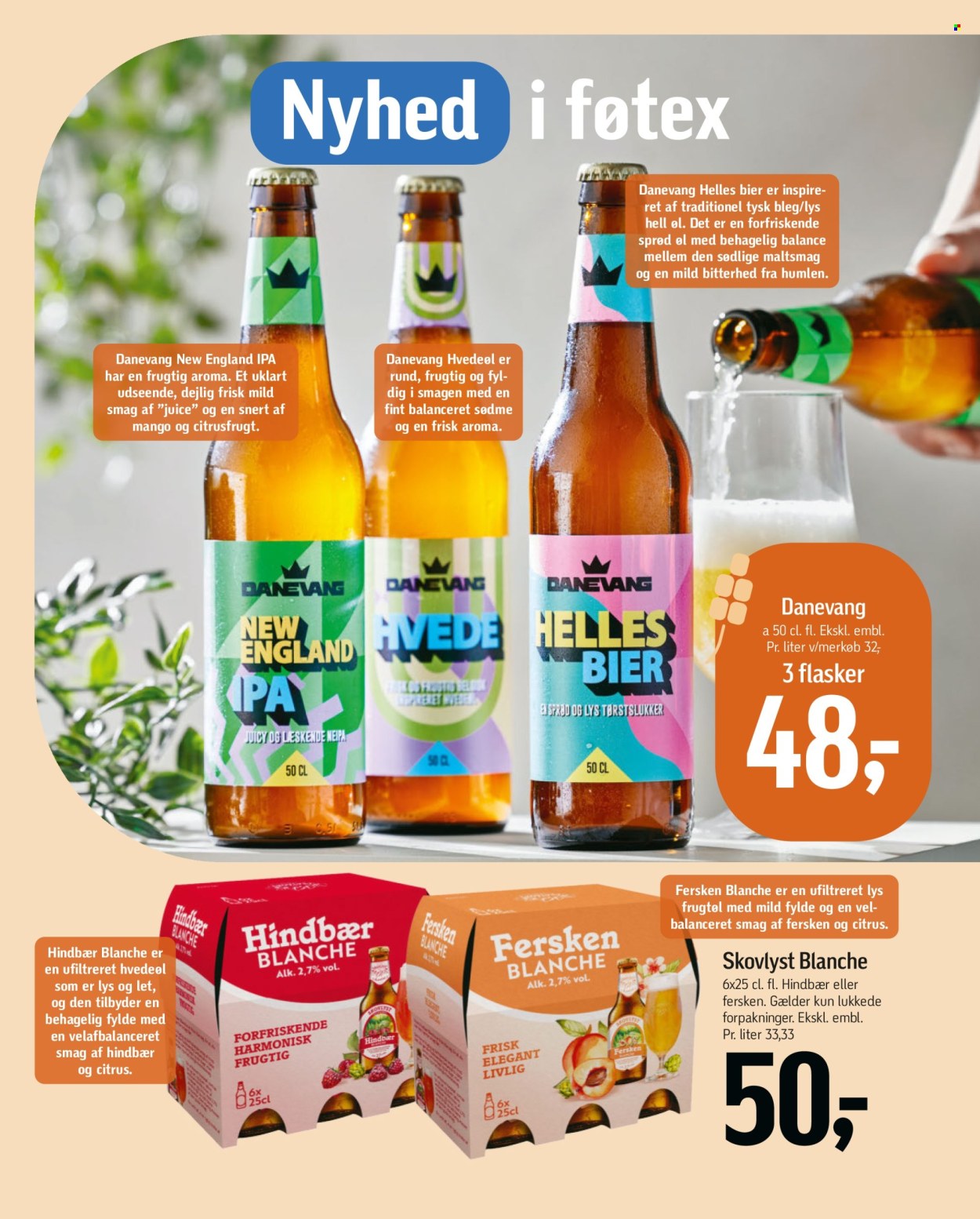føtex tilbud - 30.5.2025 - 12.6.2025. Side 65
