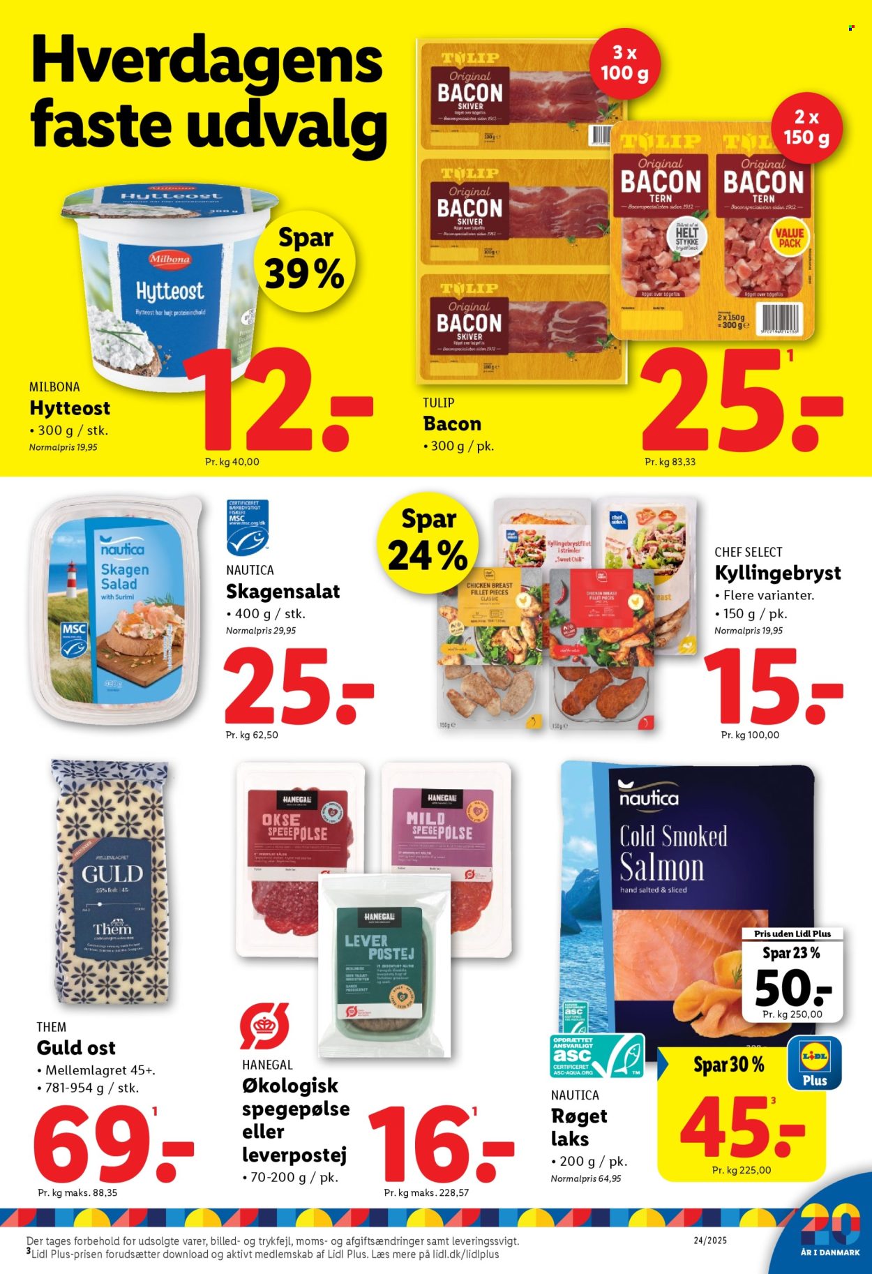 Lidl tilbud - 10.6.2025 - 14.6.2025. Side 5