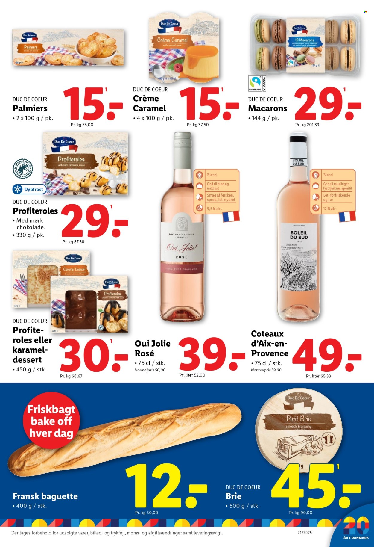 Lidl tilbud - 10.6.2025 - 14.6.2025. Side 13