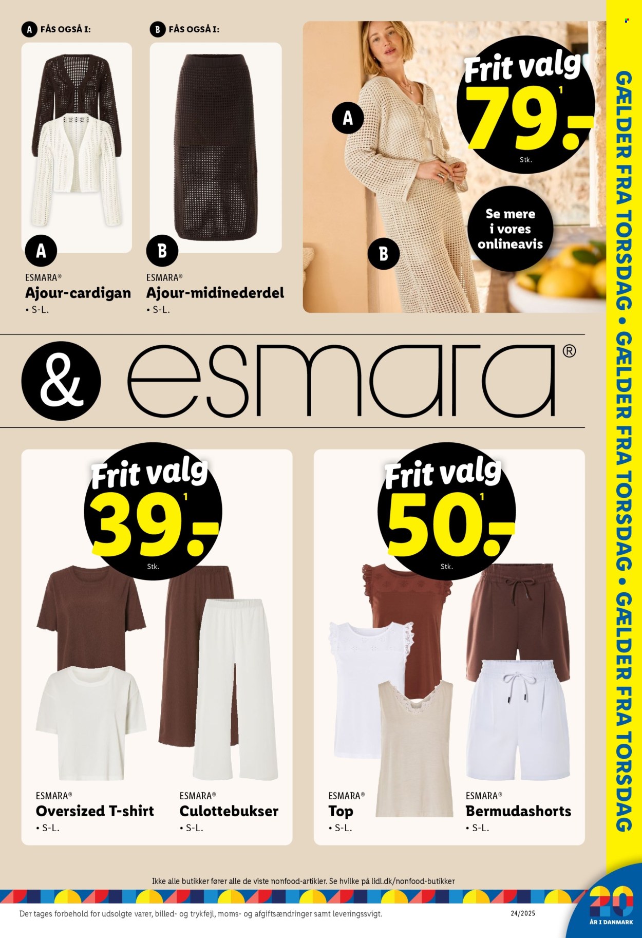 Lidl tilbud - 10.6.2025 - 14.6.2025. Side 28