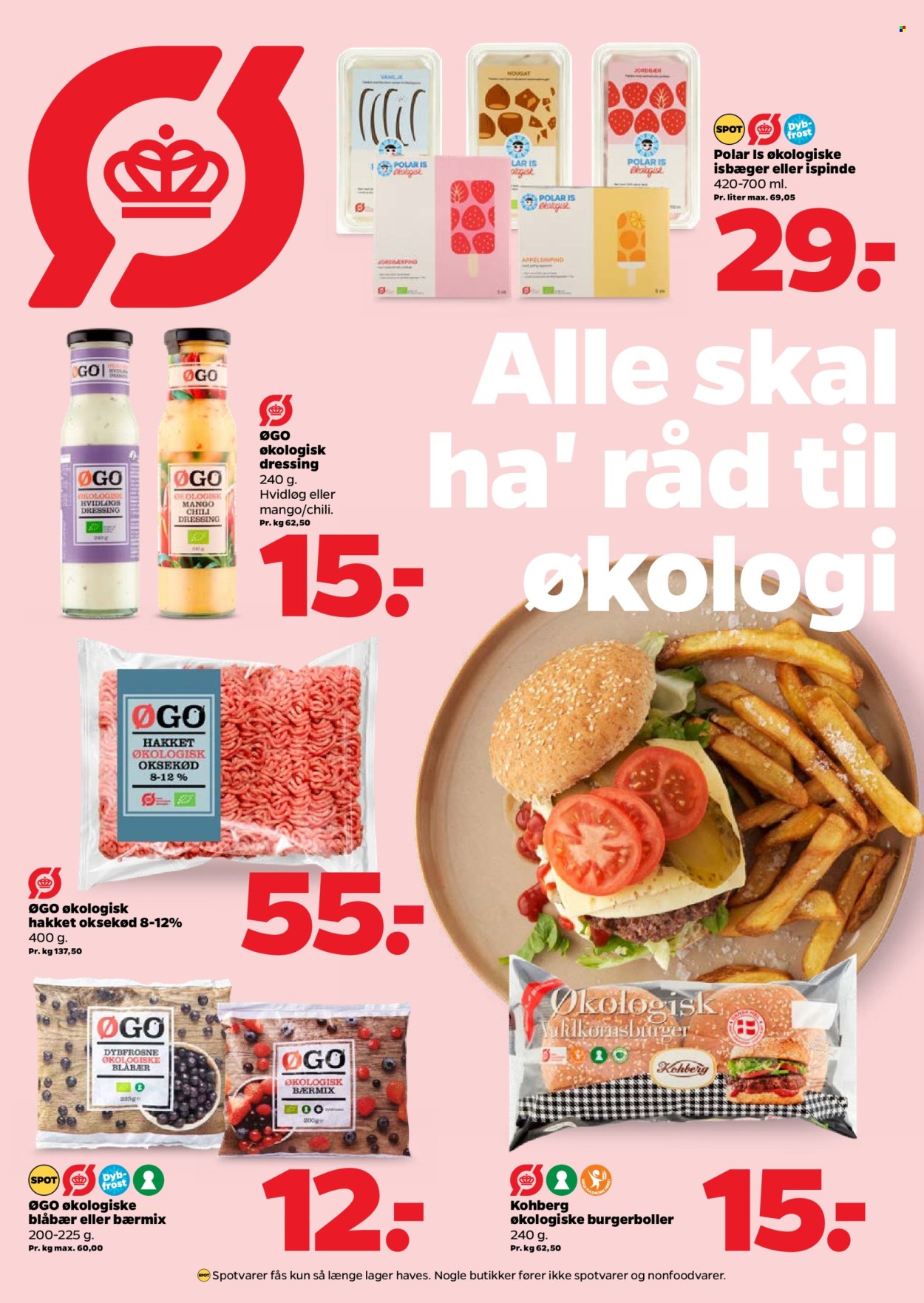 Netto tilbud - 7.6.2025 - 13.6.2025. Side 17