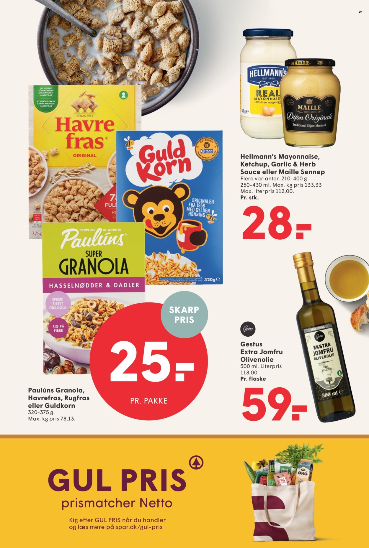 SPAR tilbud - 6.6.2025 - 12.6.2025. Side 11