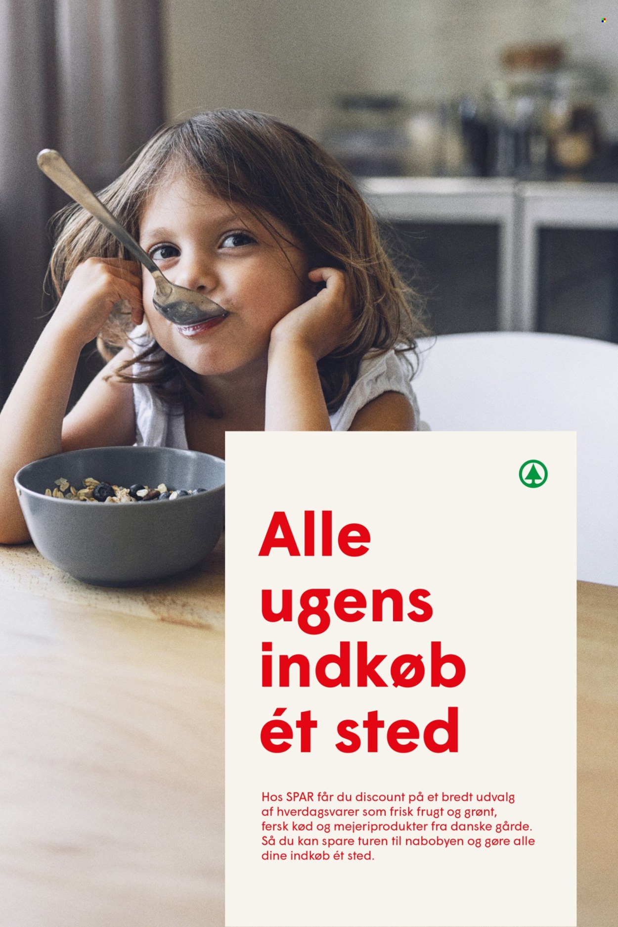 SPAR tilbud - 6.6.2025 - 12.6.2025. Side 18