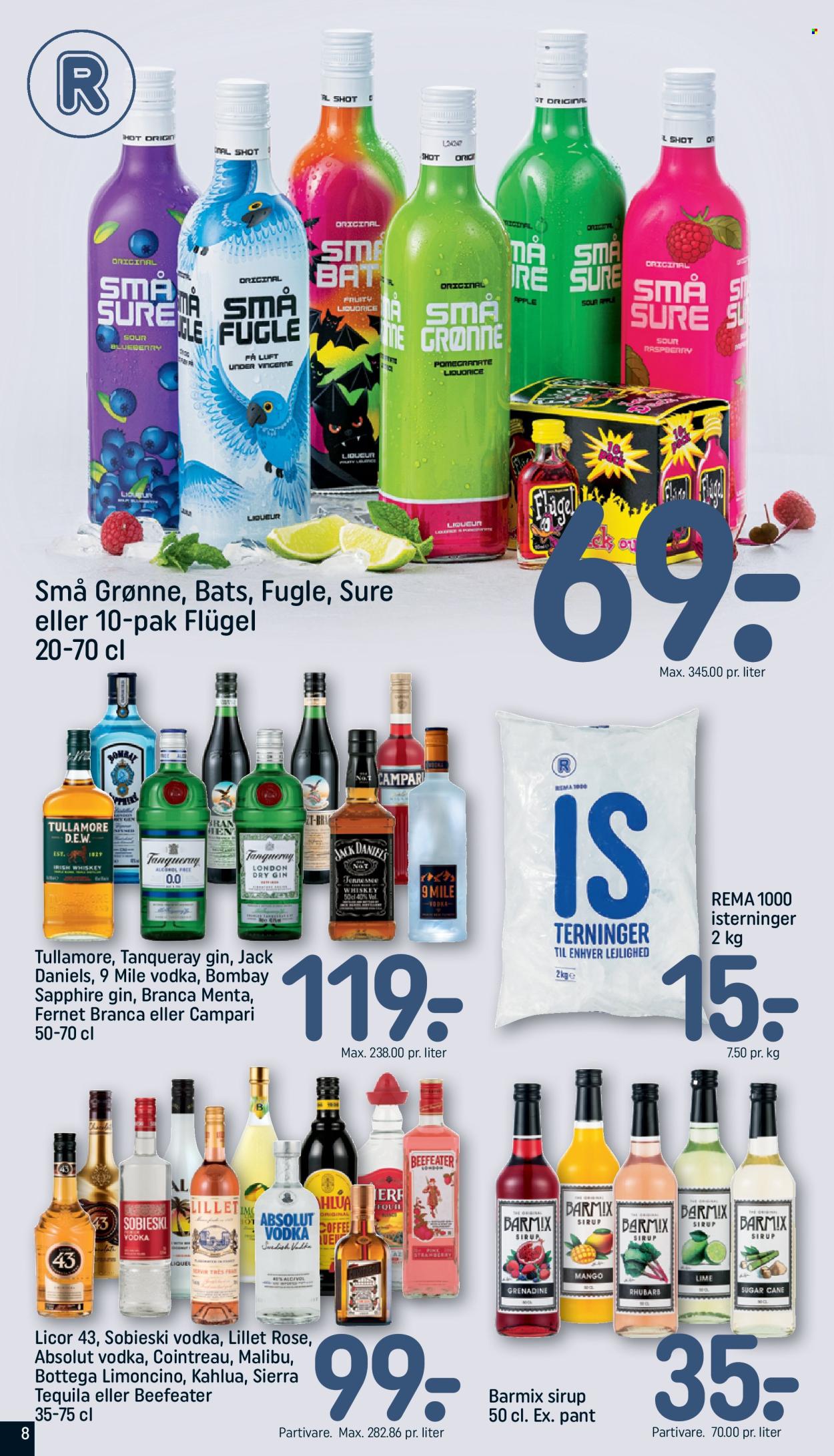 Rema 1000 tilbud - 10.6.2025 - 14.6.2025. Side 8