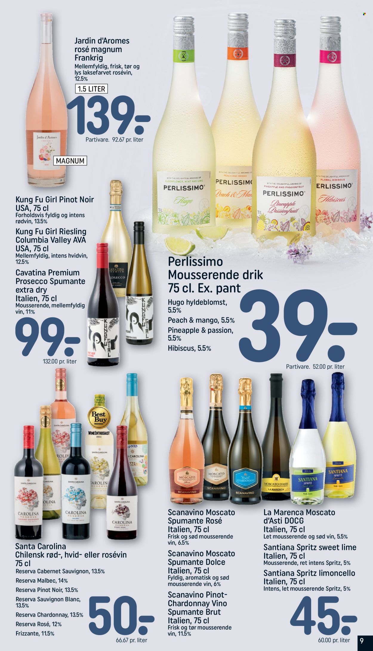 Rema 1000 tilbud - 10.6.2025 - 14.6.2025. Side 9