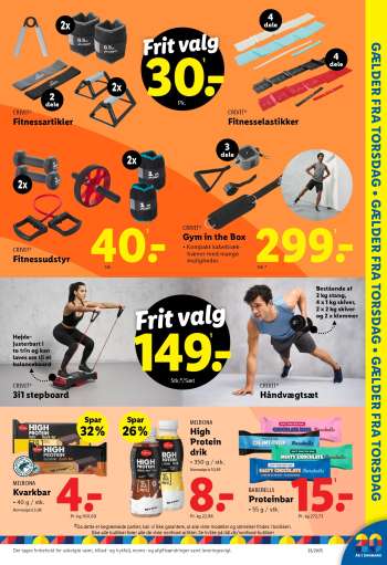 thumbnail - Barebells Proteinbar
