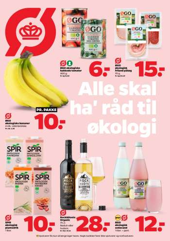 thumbnail - SPIR Økologisk Plantedrik