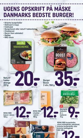 thumbnail - Økologisk feldsalat