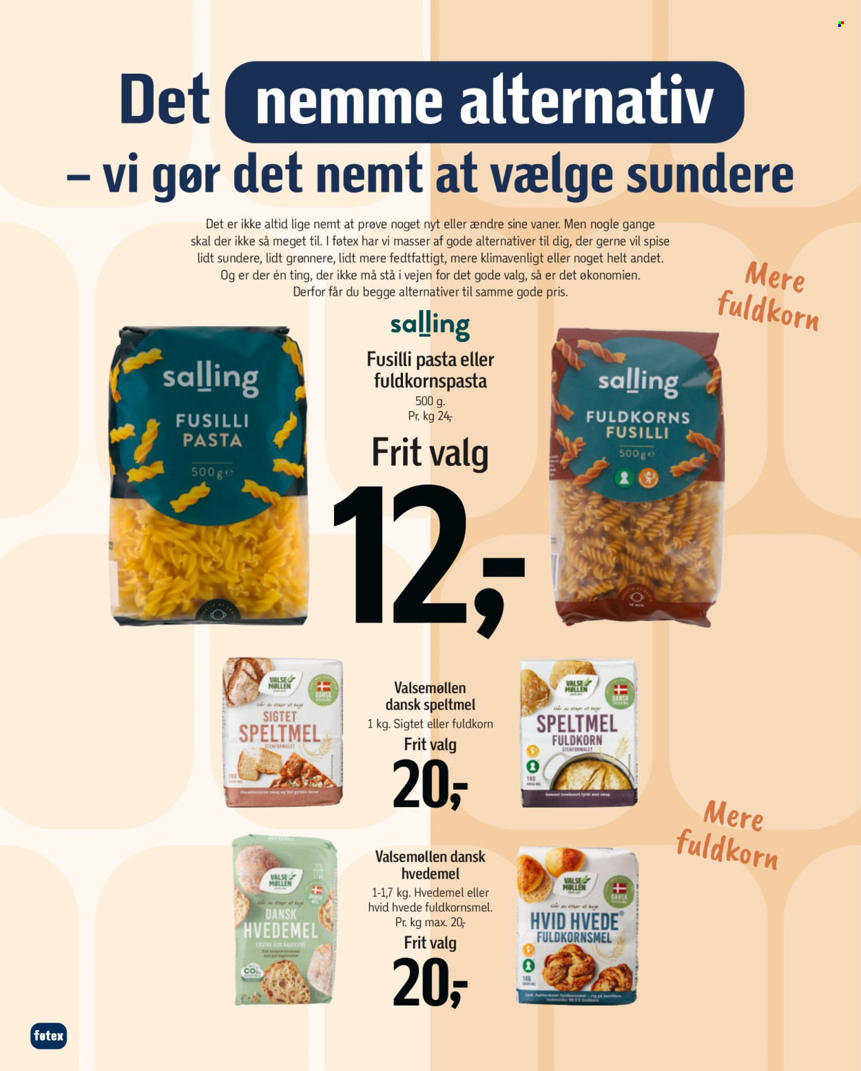 føtex tilbud - 13.6.2025 - 26.6.2025. Side 14