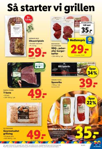 thumbnail - DANISH CROWN T-bone