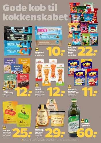 thumbnail - Protein Bars