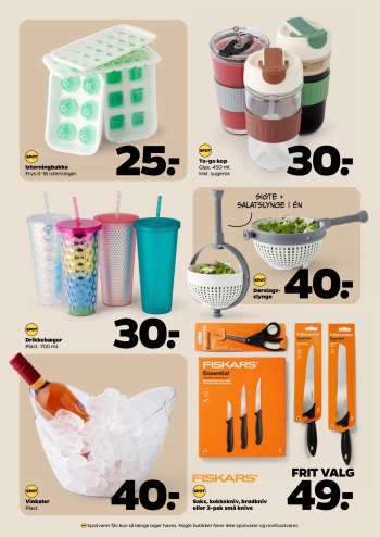thumbnail - Fiskars Essential