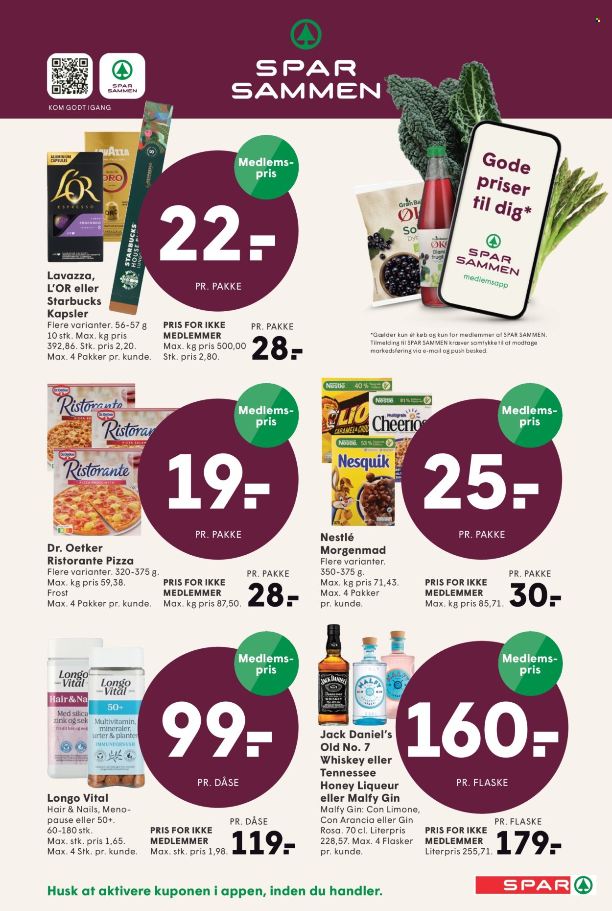 SPAR tilbud - 20.6.2025 - 26.6.2025. Side 9