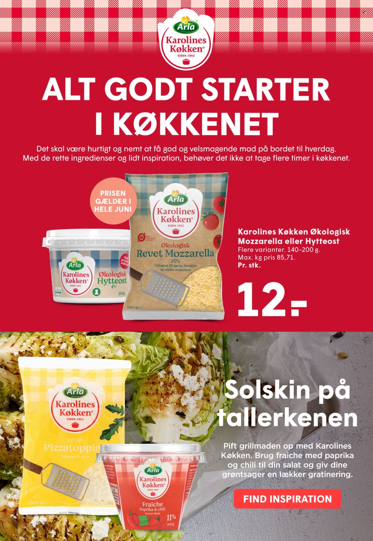 SPAR tilbud - 20.6.2025 - 26.6.2025. Side 22