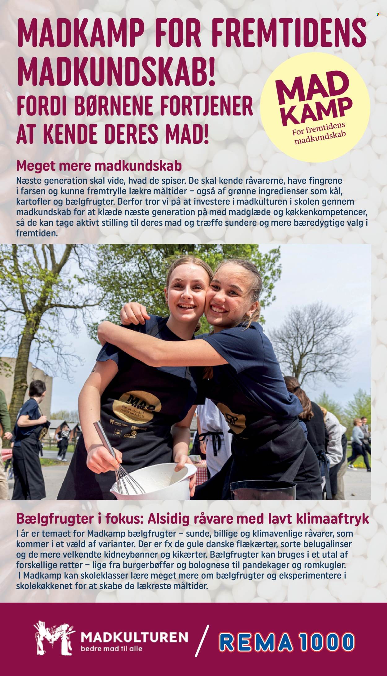 Rema 1000 tilbud - 22.6.2025 - 28.6.2025. Side 24