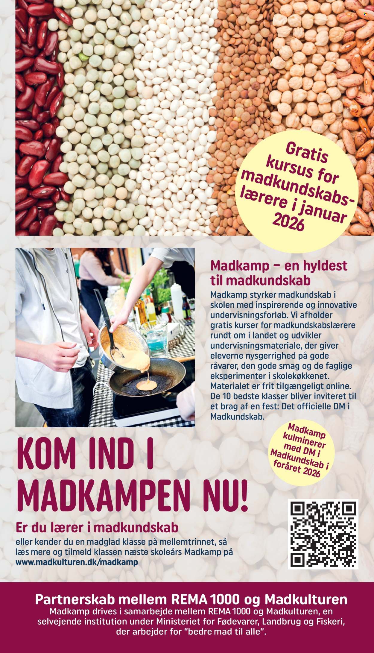 Rema 1000 tilbud - 22.6.2025 - 28.6.2025. Side 25