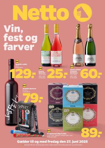 thumbnail - Fresca Moscato