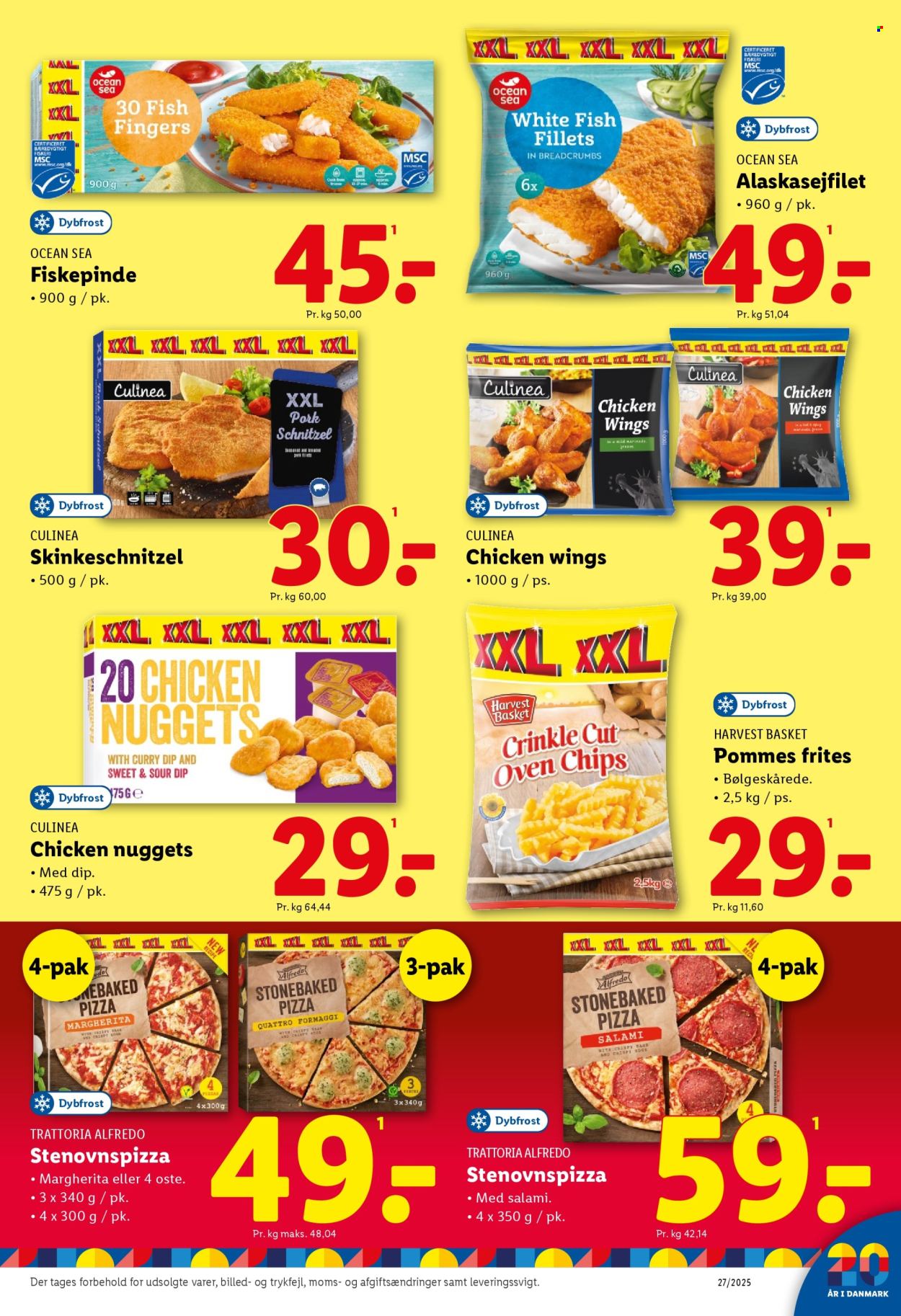 Lidl tilbud - 29.6.2025 - 5.7.2025. Side 13