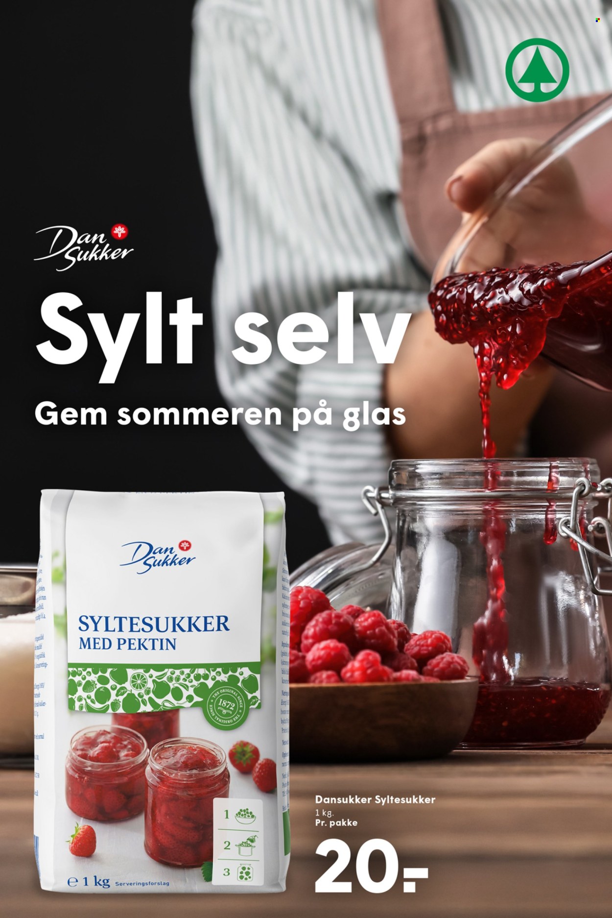 SPAR tilbud - 27.6.2025 - 3.7.2025. Side 26