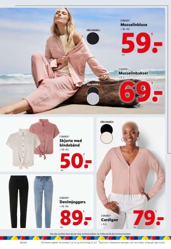 thumbnail - ESMARA Cardigan