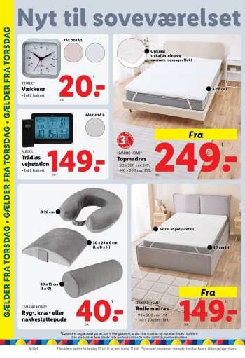 thumbnail - LIVARNO HOME Topmadras