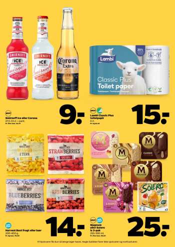 thumbnail - Magnum eller Solero is 3-pak