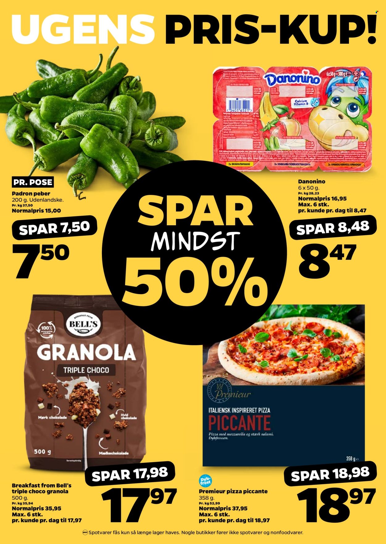 Netto tilbud - 5.7.2025 - 11.7.2025. Side 11