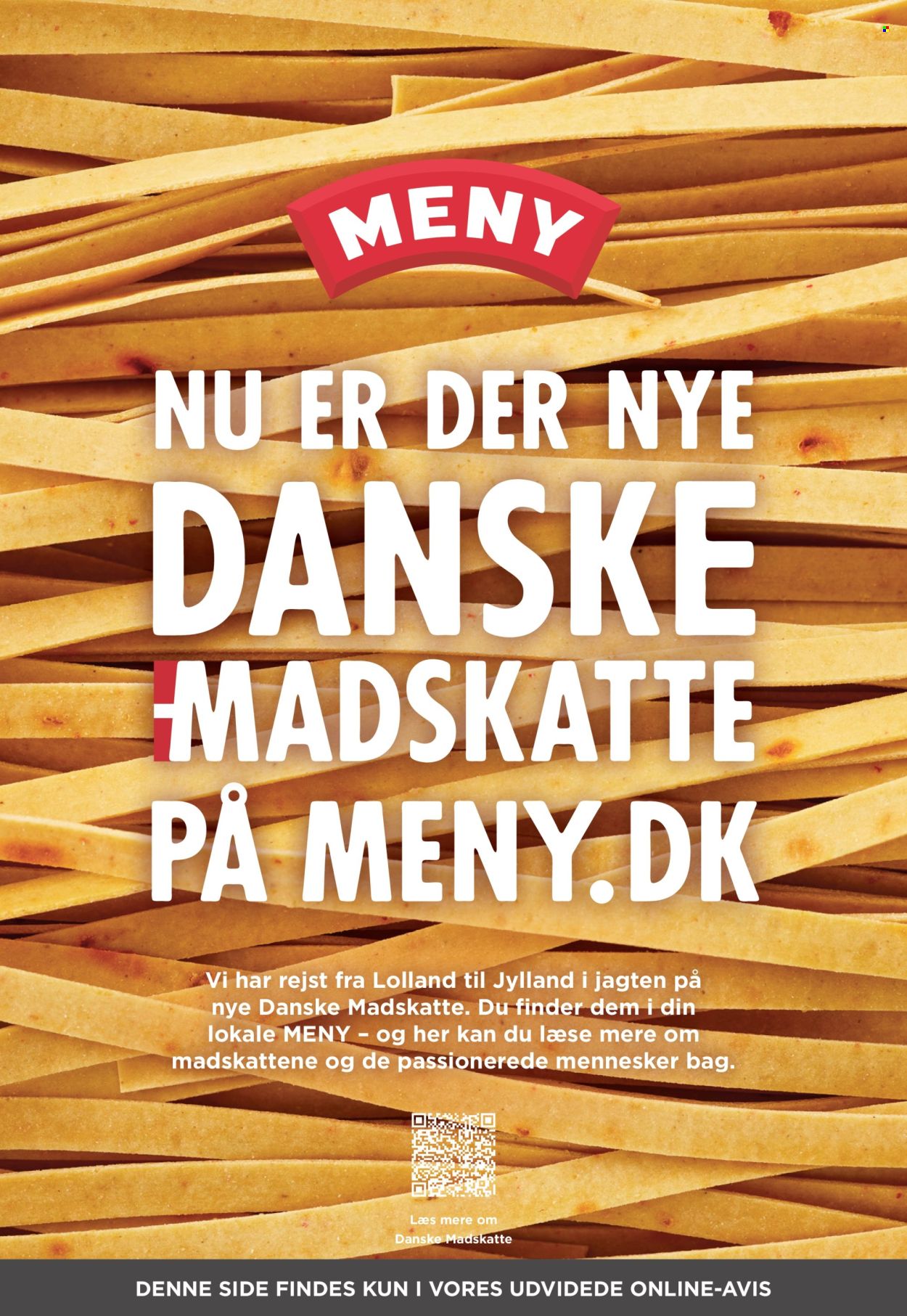 MENY tilbud - 4.7.2025 - 10.7.2025. Side 14