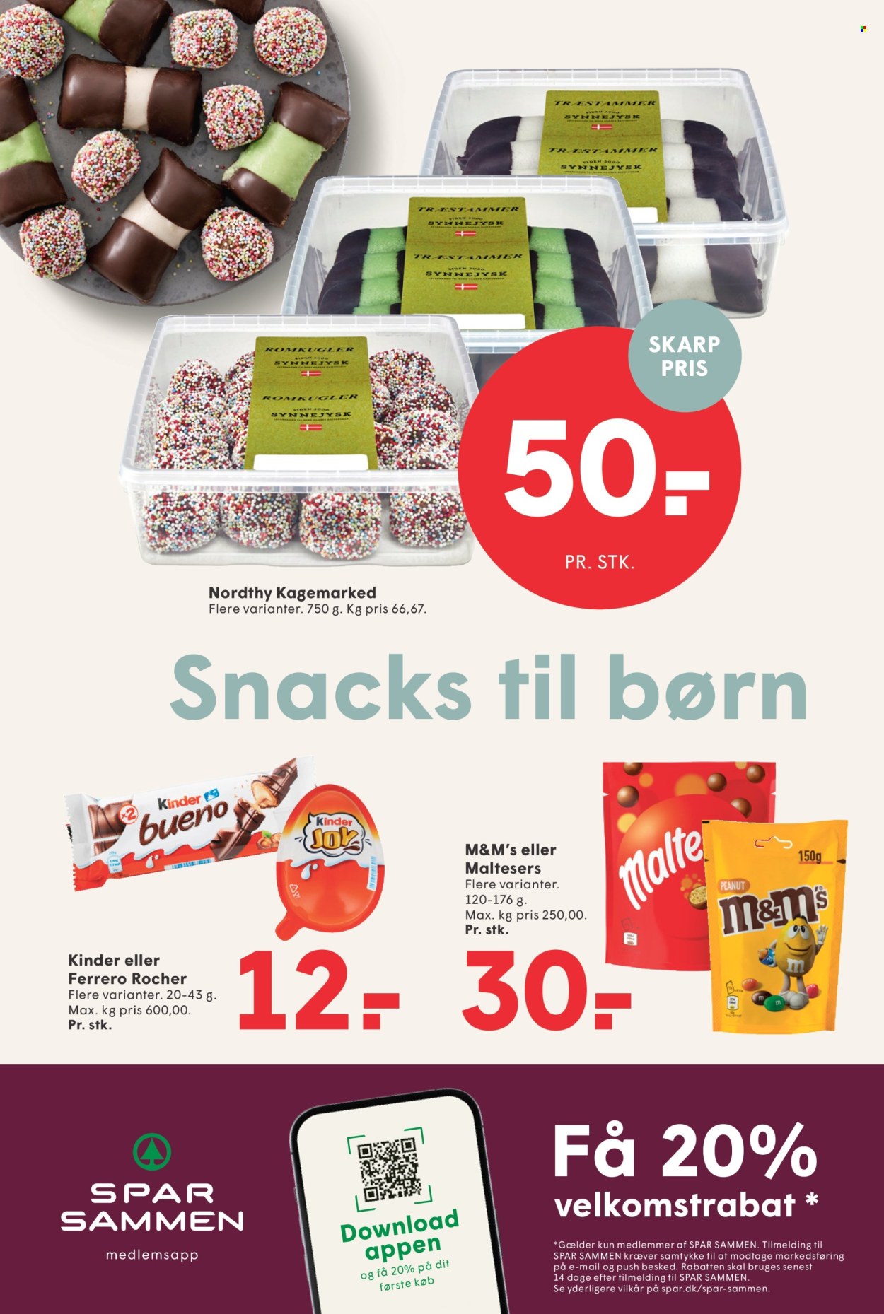 SPAR tilbud - 4.7.2025 - 10.7.2025. Side 14