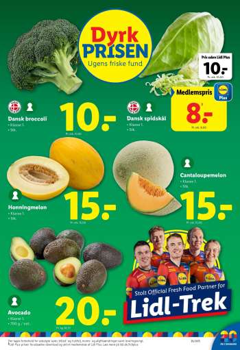thumbnail - Dansk broccoli