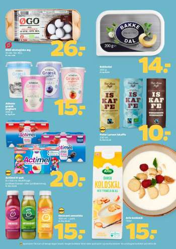 thumbnail - Athena græsk yoghurt