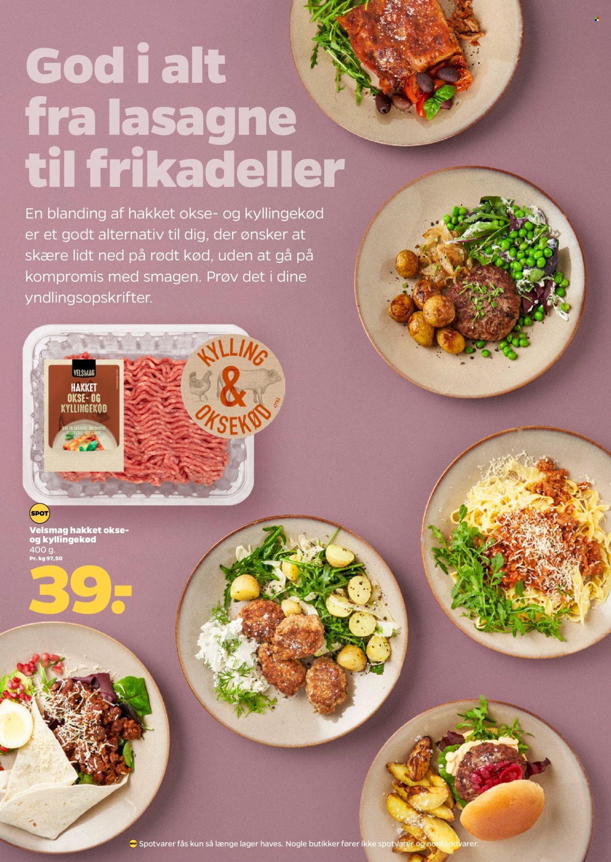 Netto tilbud - 12.7.2025 - 18.7.2025. Side 12