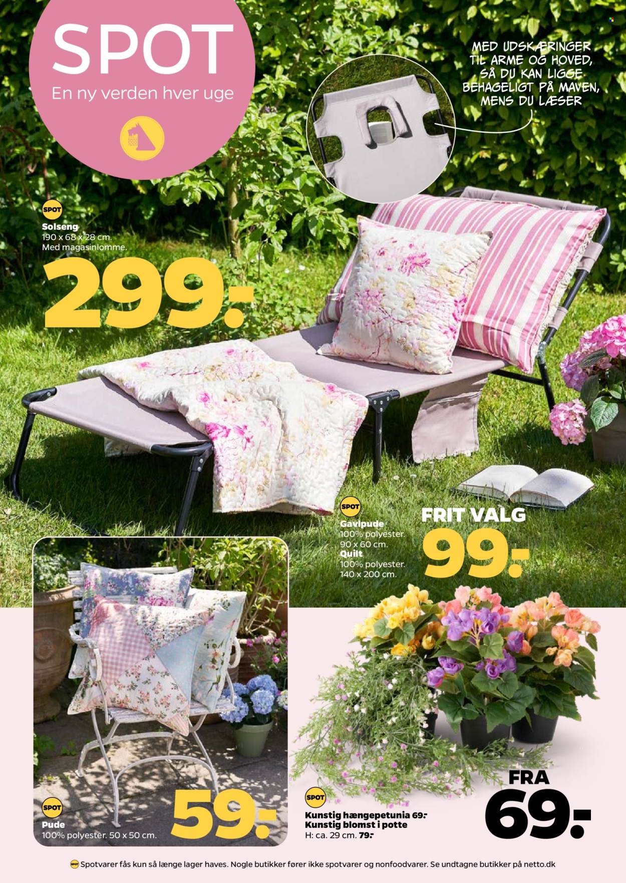 Netto tilbud - 12.7.2025 - 18.7.2025. Side 22