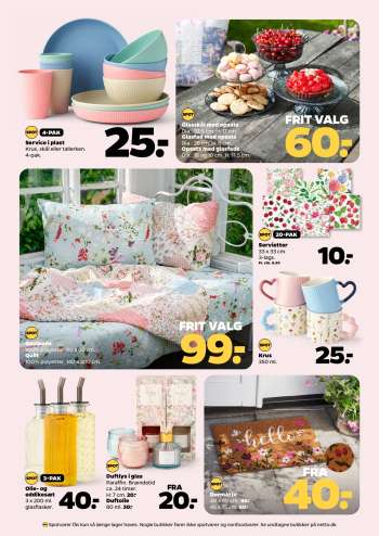 thumbnail - Duftlys i glas