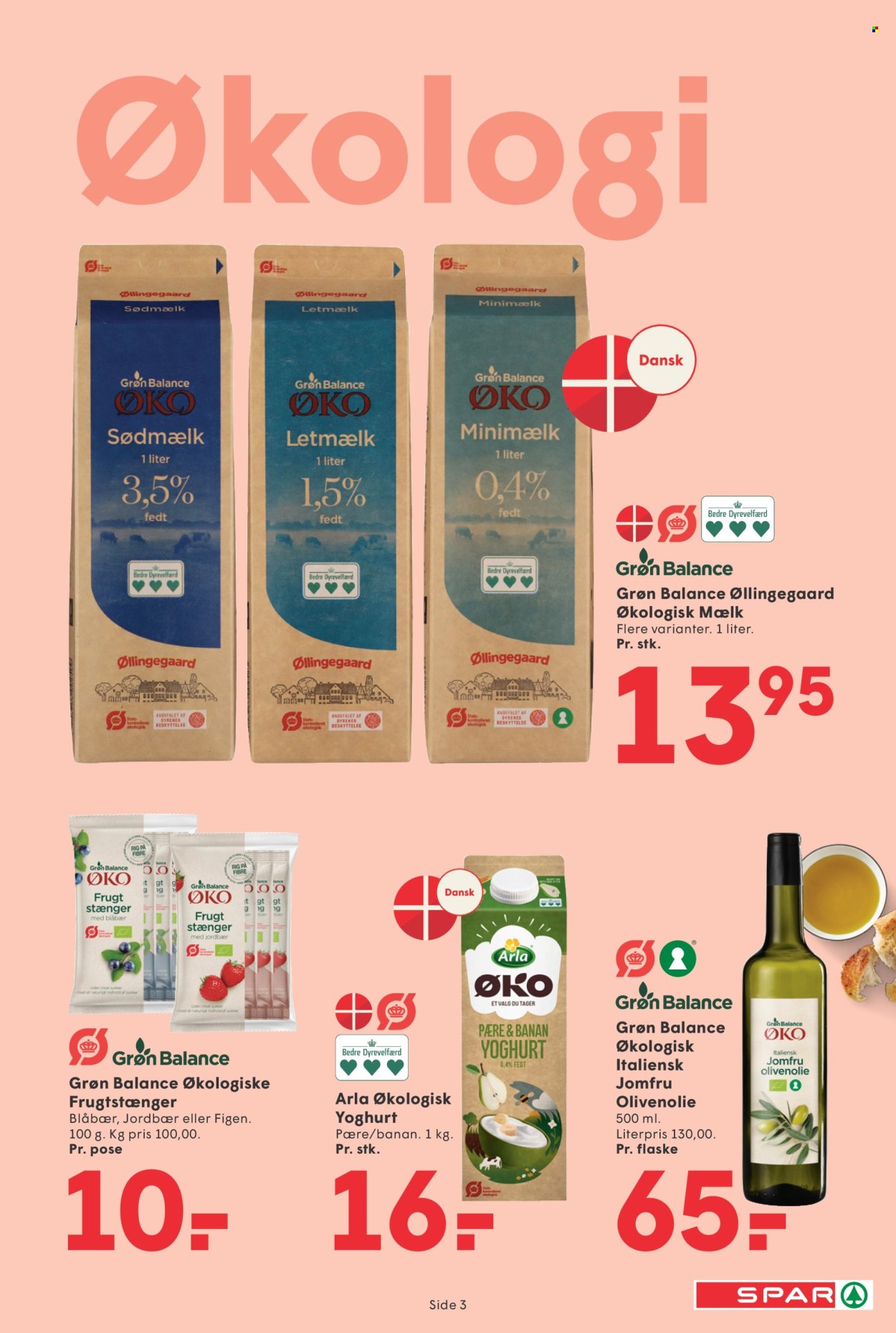 SPAR tilbud - 11.7.2025 - 17.7.2025. Side 3