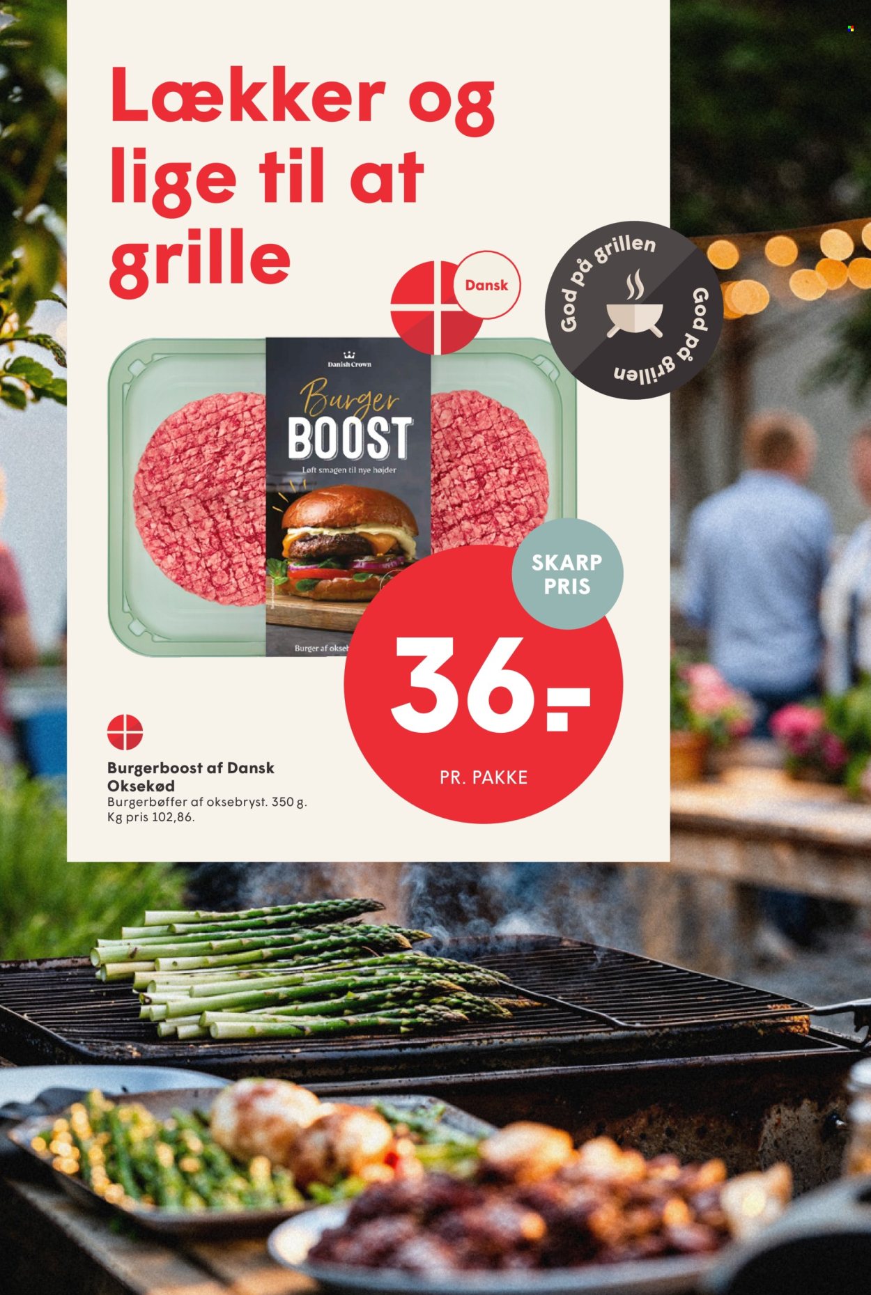 SPAR tilbud - 11.7.2025 - 17.7.2025. Side 5