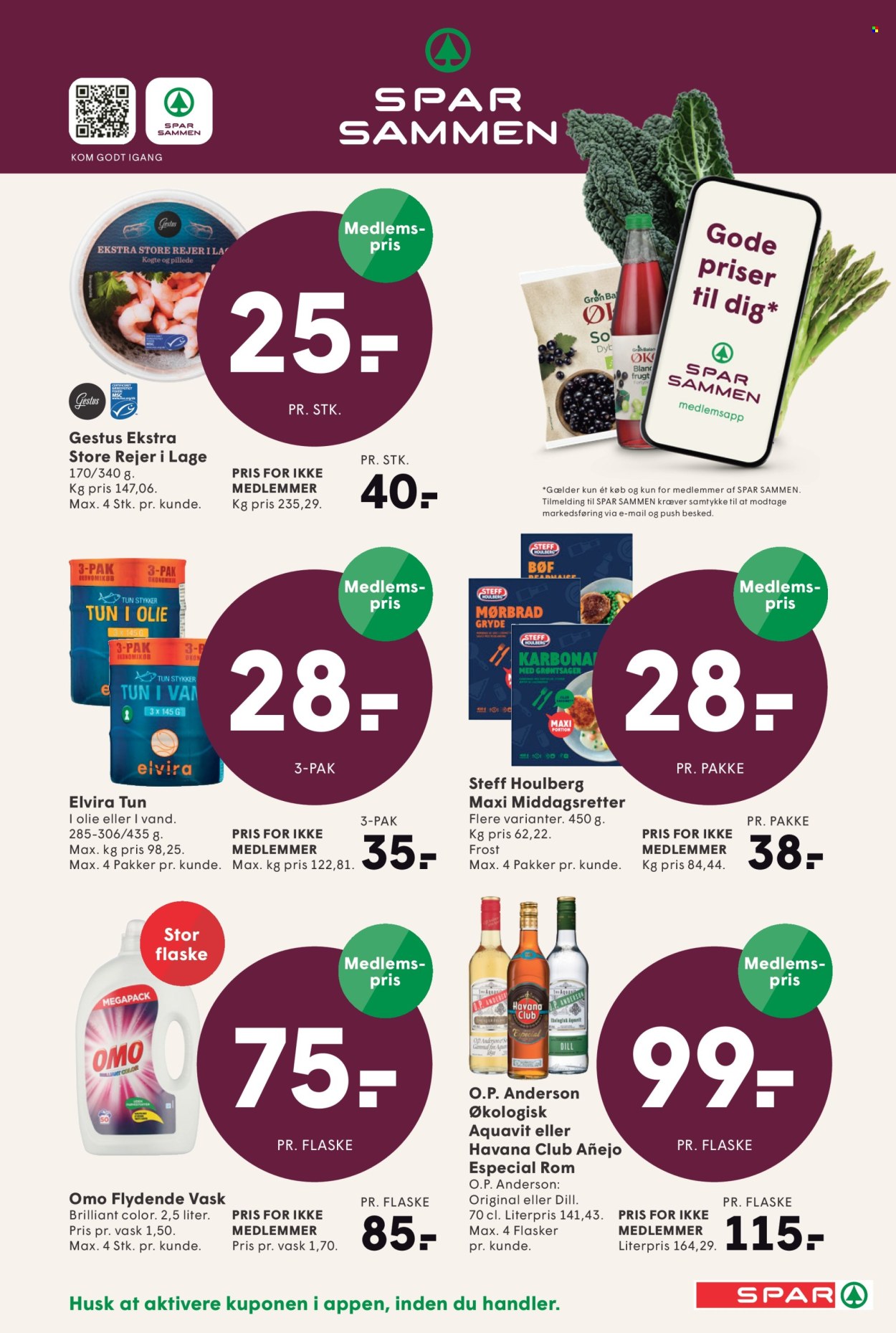 SPAR tilbud - 11.7.2025 - 17.7.2025. Side 7