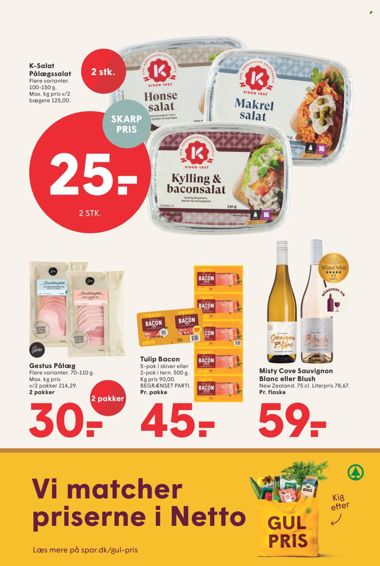 SPAR tilbud - 18.7.2025 - 24.7.2025. Side 10