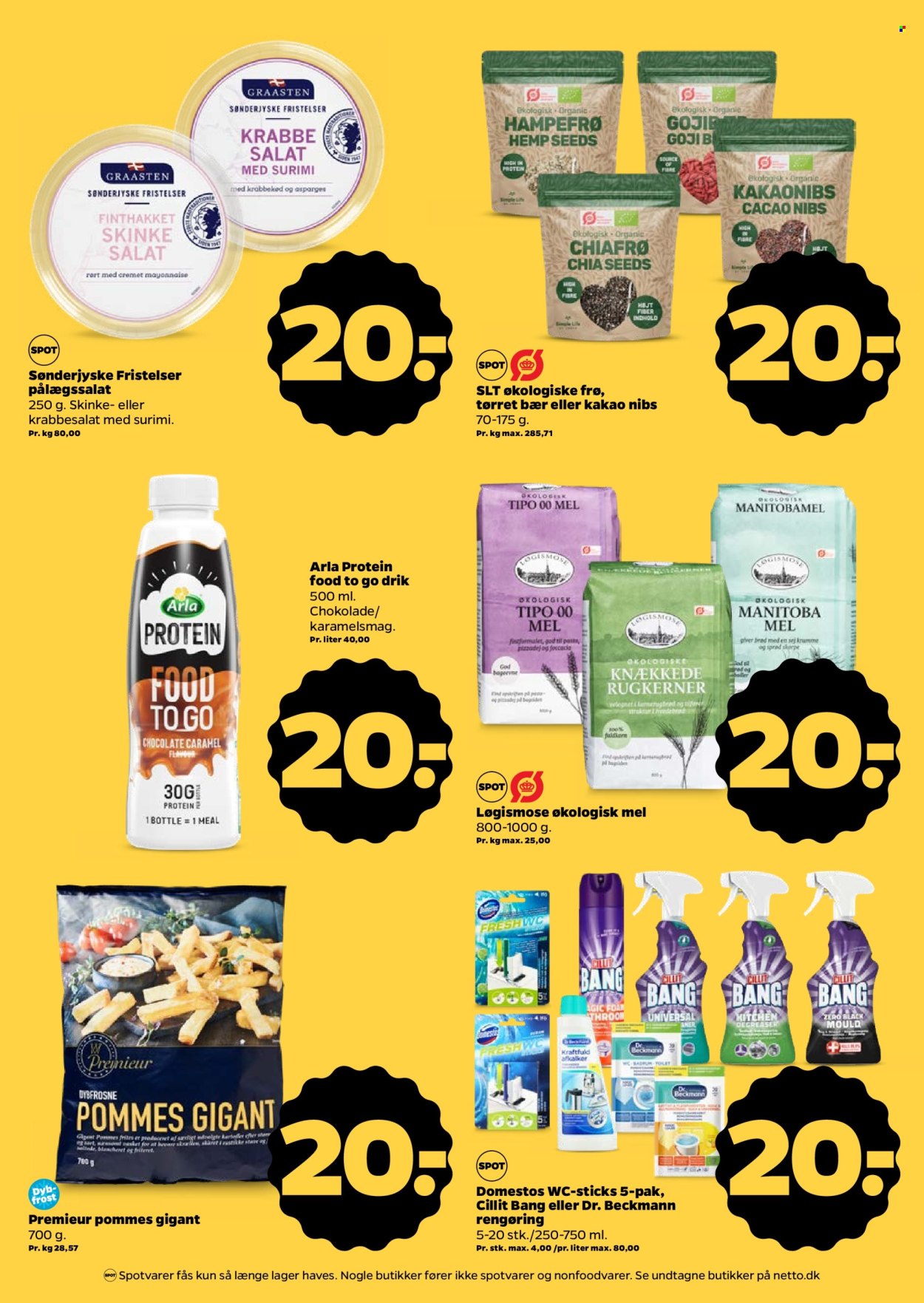 Netto tilbud - 19.7.2025 - 25.7.2025. Side 5